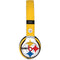 NFL Pittsburgh Steelers Large Logo Beats Solo 3 Wireless Skin